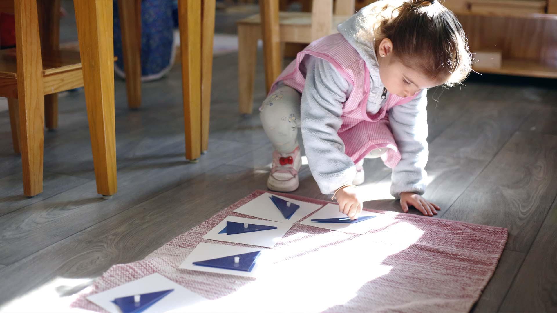 casa de niños foto 1